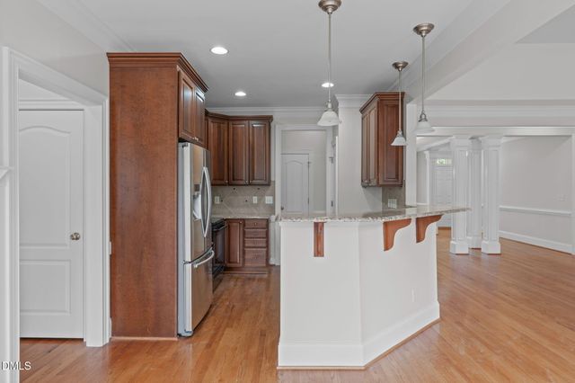 2728 Snowy Meadow Court, Raleigh, NC 27614
