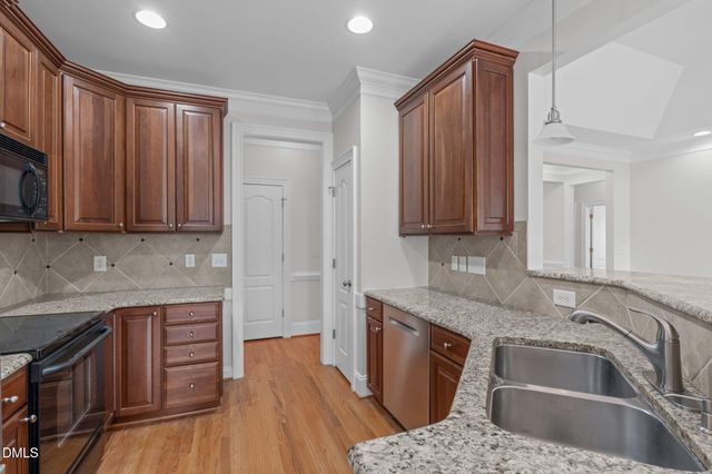 2728 Snowy Meadow Court, Raleigh, NC 27614