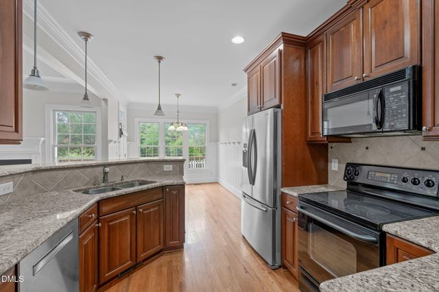 2728 Snowy Meadow Court, Raleigh, NC 27614
