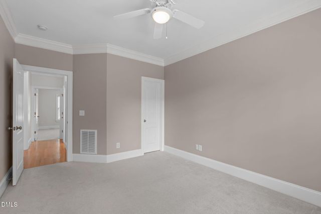 2728 Snowy Meadow Court, Raleigh, NC 27614