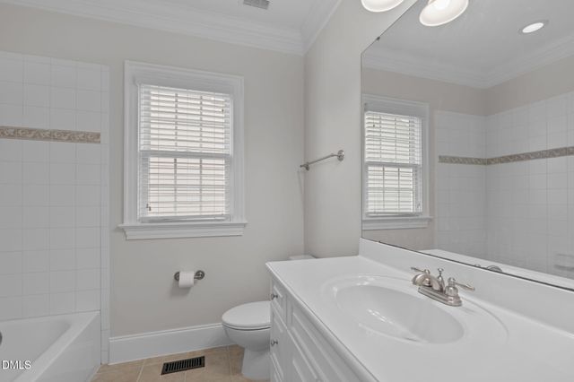 2728 Snowy Meadow Court, Raleigh, NC 27614