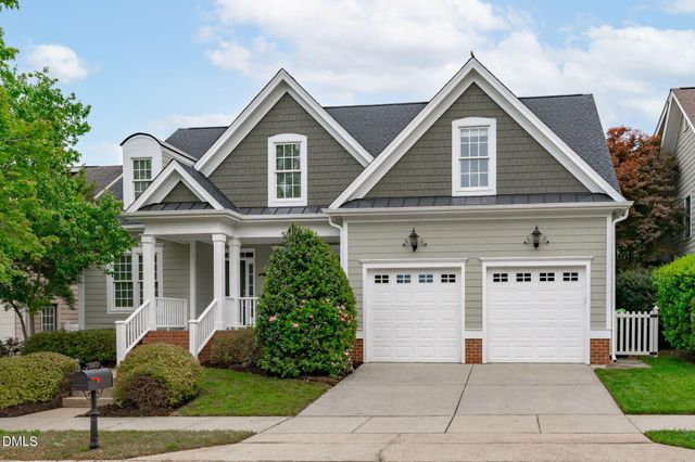 2728 Snowy Meadow Court, Raleigh, NC 27614