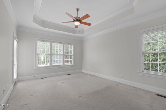 2728 Snowy Meadow Court, Raleigh, NC 27614