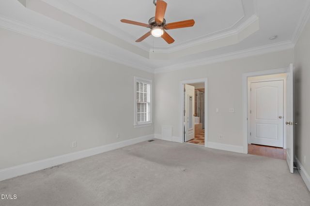 2728 Snowy Meadow Court, Raleigh, NC 27614