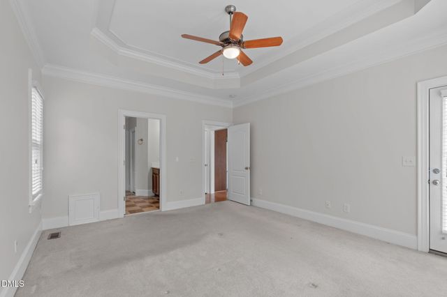 2728 Snowy Meadow Court, Raleigh, NC 27614