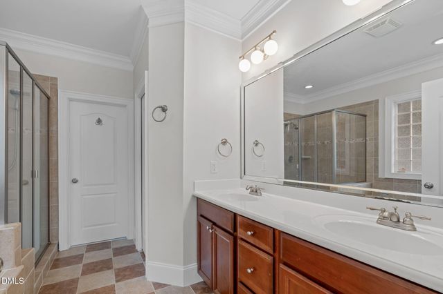 2728 Snowy Meadow Court, Raleigh, NC 27614