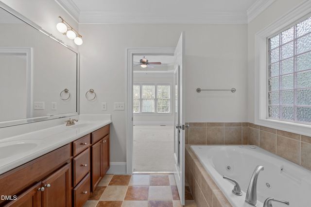 2728 Snowy Meadow Court, Raleigh, NC 27614