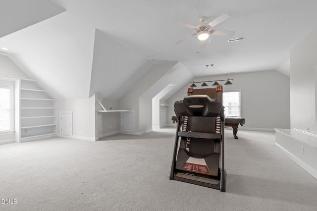 2728 Snowy Meadow Court, Raleigh, NC 27614