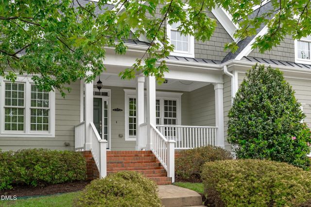 2728 Snowy Meadow Court, Raleigh, NC 27614