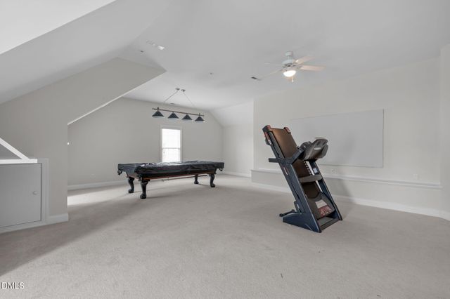 2728 Snowy Meadow Court, Raleigh, NC 27614