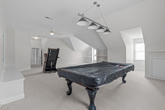 2728 Snowy Meadow Court, Raleigh, NC 27614