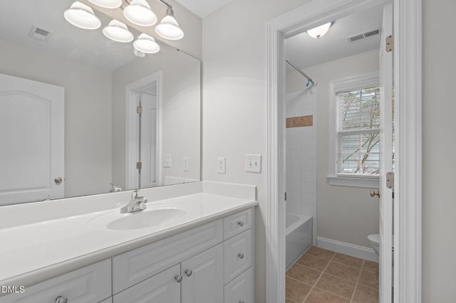 2728 Snowy Meadow Court, Raleigh, NC 27614