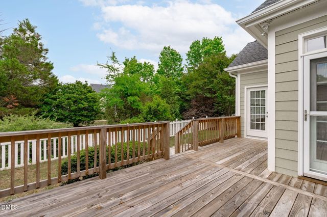 2728 Snowy Meadow Court, Raleigh, NC 27614