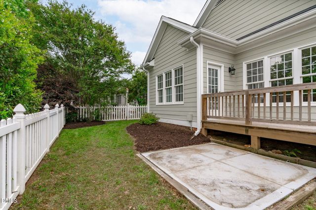 2728 Snowy Meadow Court, Raleigh, NC 27614
