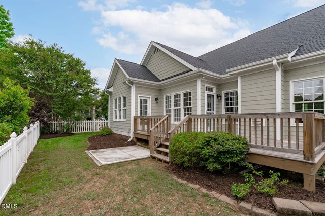 2728 Snowy Meadow Court, Raleigh, NC 27614