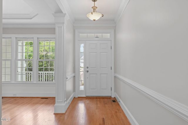 2728 Snowy Meadow Court, Raleigh, NC 27614