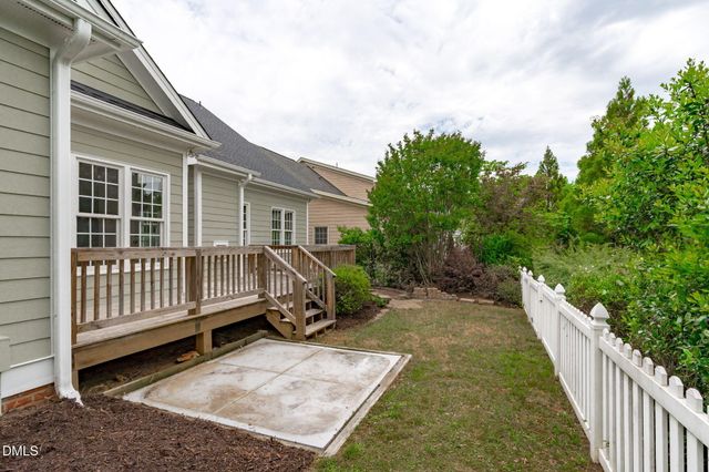 2728 Snowy Meadow Court, Raleigh, NC 27614