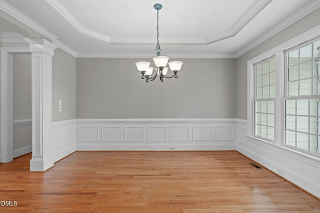 2728 Snowy Meadow Court, Raleigh, NC 27614