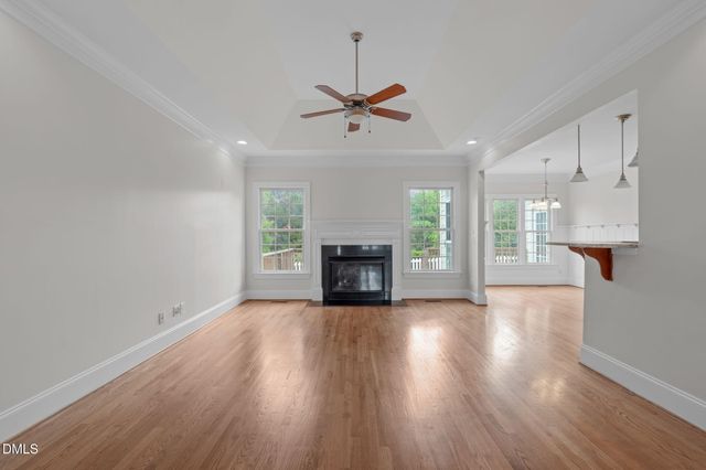 2728 Snowy Meadow Court, Raleigh, NC 27614