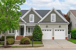 2728 Snowy Meadow Court, Raleigh, NC 27614