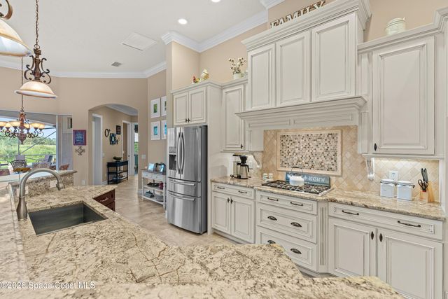 2819 Wyndham Way, Melbourne, FL 32940