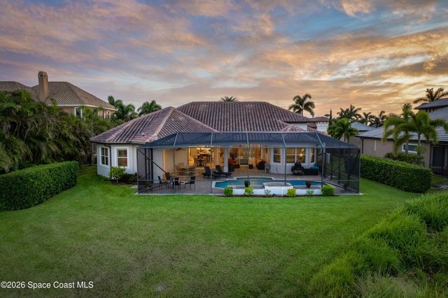 2819 Wyndham Way, Melbourne, FL 32940