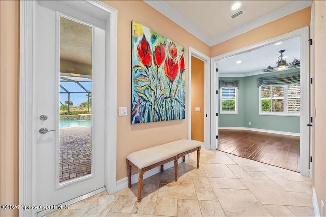 2819 Wyndham Way, Melbourne, FL 32940