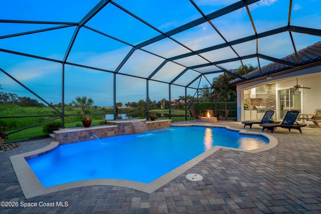 2819 Wyndham Way, Melbourne, FL 32940