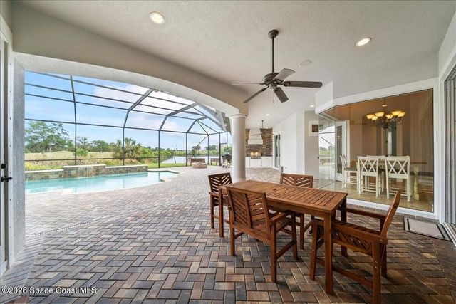 2819 Wyndham Way, Melbourne, FL 32940