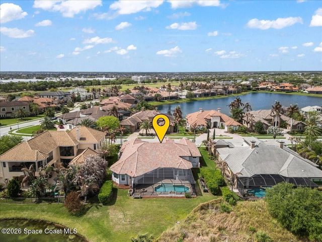 2819 Wyndham Way, Melbourne, FL 32940