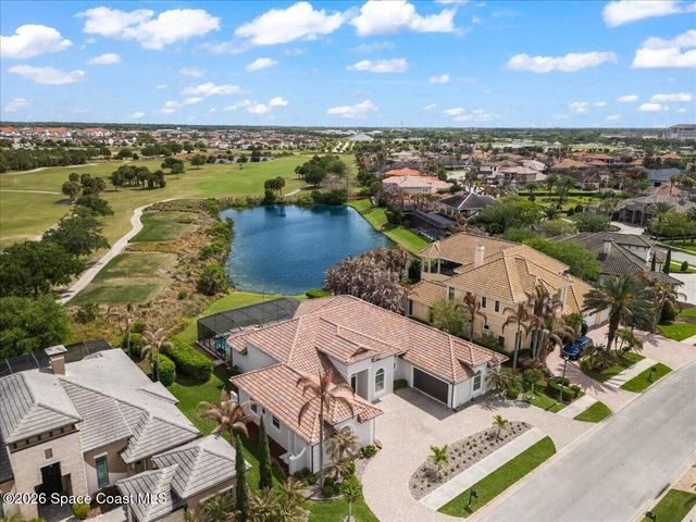 2819 Wyndham Way, Melbourne, FL 32940