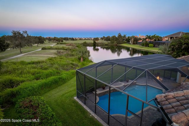 2819 Wyndham Way, Melbourne, FL 32940