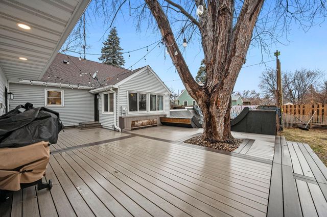 133 19th Avenue S, Hopkins, MN 55343