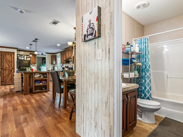 4400 BLOUNT CREEK Road, Tallahassee, FL 32310