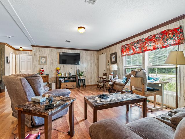 4400 BLOUNT CREEK Road, Tallahassee, FL 32310