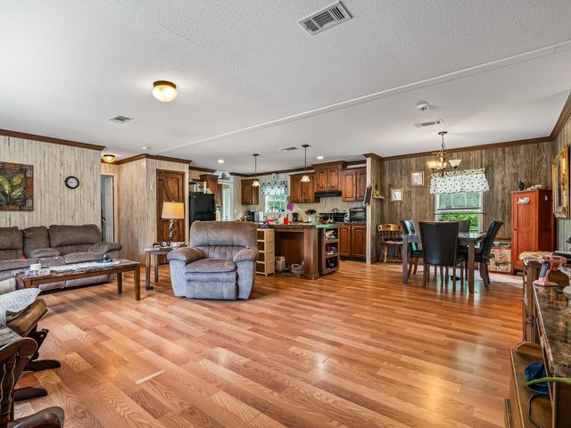 4400 BLOUNT CREEK Road, Tallahassee, FL 32310