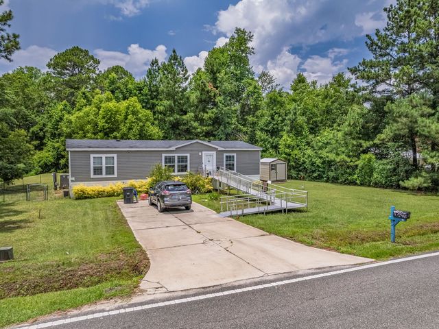 4400 BLOUNT CREEK Road, Tallahassee, FL 32310