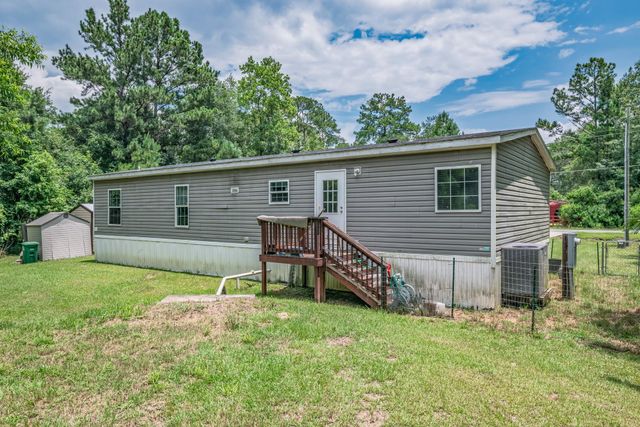 4400 BLOUNT CREEK Road, Tallahassee, FL 32310