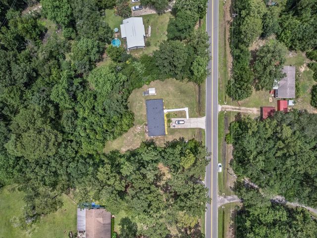 4400 BLOUNT CREEK Road, Tallahassee, FL 32310