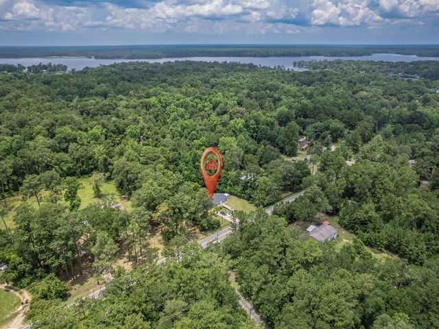 4400 BLOUNT CREEK Road, Tallahassee, FL 32310