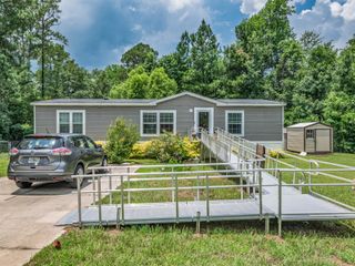 4400 BLOUNT CREEK Road, Tallahassee, FL 32310