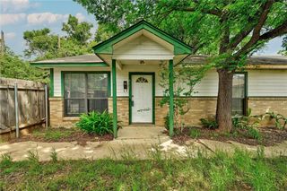 415 MLK DR A, Elgin, TX 78621