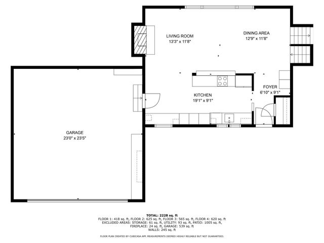 430 Park Place, Mahtomedi, MN 55115