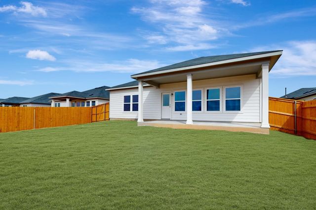 20005 Hirono DR, Manor, TX 78653