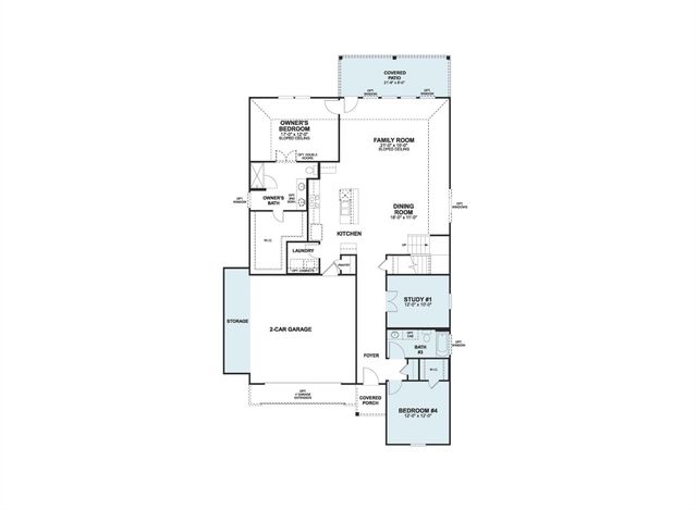 20005 Hirono DR, Manor, TX 78653