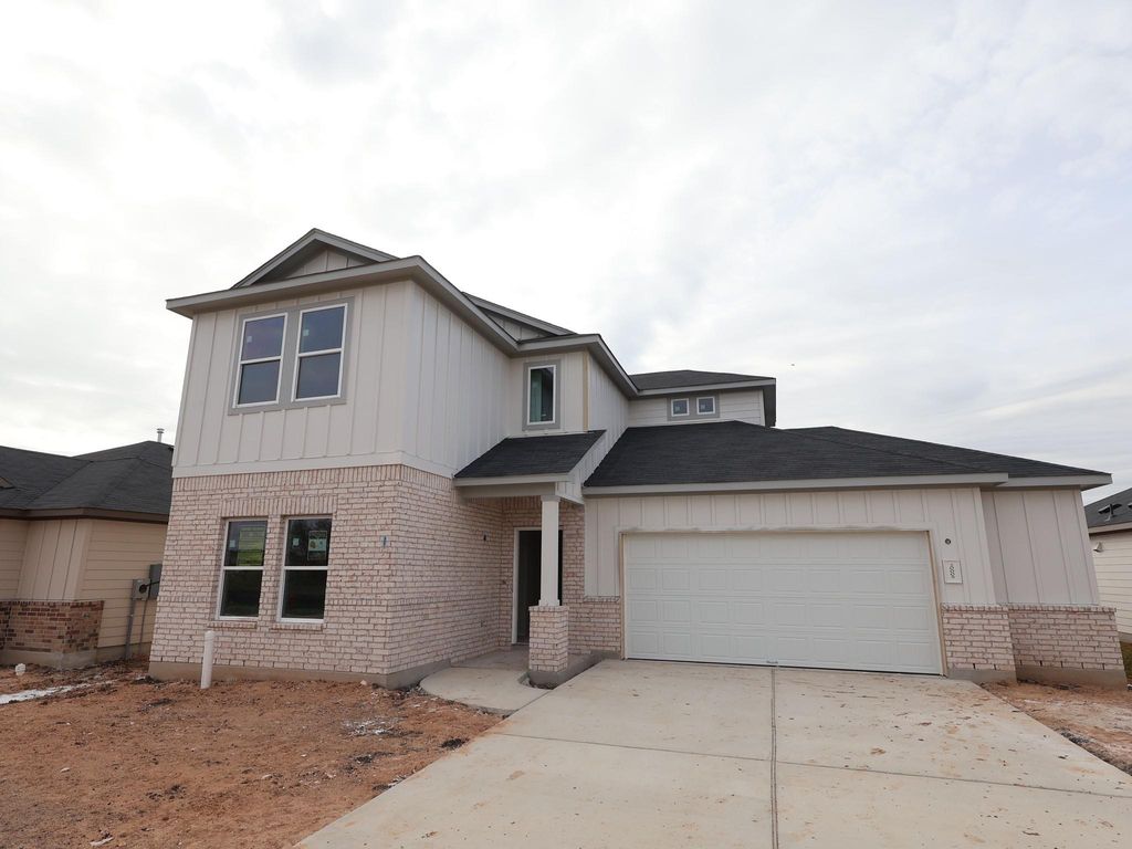20005 Hirono DR, Manor, TX 78653