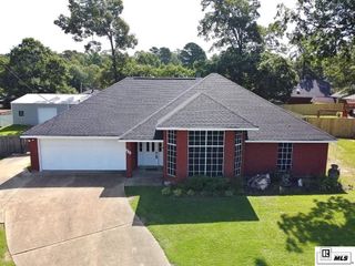 130 OLDE OAKS DRIVE, West Monroe, LA 71292