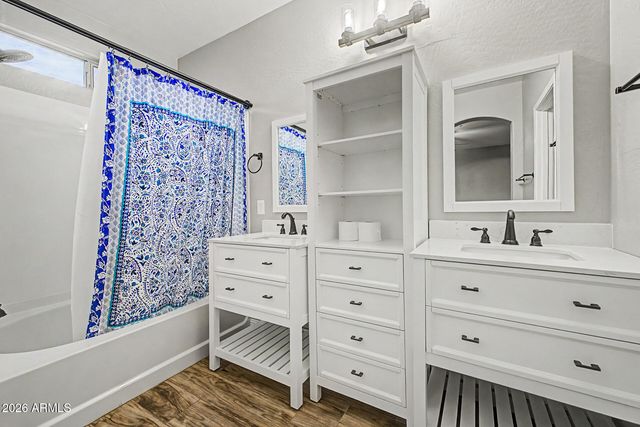 7103 W LONE TREE Trail, Peoria, AZ 85383