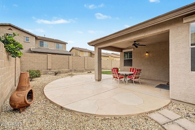 7103 W LONE TREE Trail, Peoria, AZ 85383