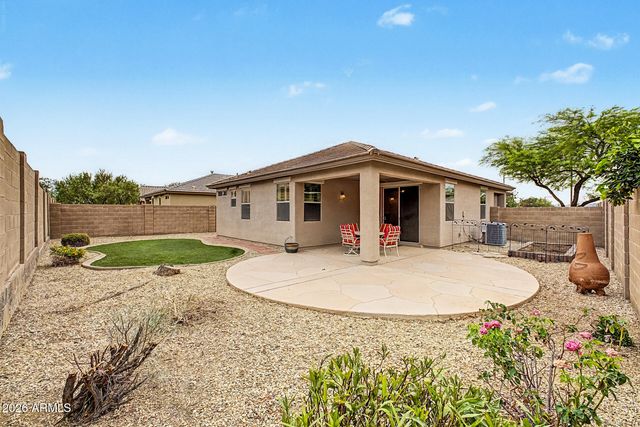 7103 W LONE TREE Trail, Peoria, AZ 85383